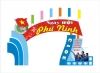 Huyện đoàn Phú Ninh: Tổ chức “Ngày hội thanh niên Phú Ninh” năm 2013